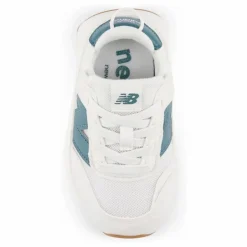 Enfant New Balance Baskets Scratchs Ouverture Totale 370 |