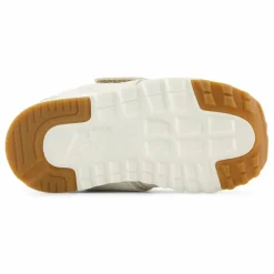 New Balance Baskets Scratchs Ouverture Totale 574 | Ecru Clearance