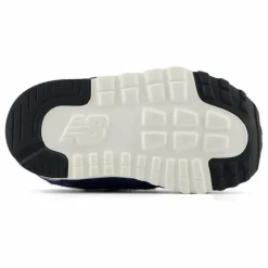 New Balance Baskets Scratchs Ouverture Totale 574 | Bleu marine