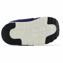 New Balance Baskets Scratchs Ouverture Totale 574 | Bleu marine