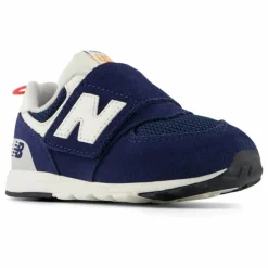 New Balance Baskets Scratchs Ouverture Totale 574 | Bleu marine