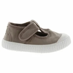 Enfant Victoria Baskets Scratchs Sandalia Tira Lone |