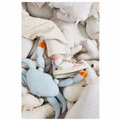 Enfant Veja Baskets|Baskets|Baskets Scratchs Small V-10 X Big Stuffed |