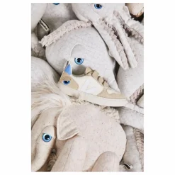 Enfant Veja Baskets|Baskets|Baskets Scratchs Small V-10 X Big Stuffed |