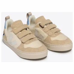 Enfant Veja Baskets|Baskets|Baskets Scratchs Small V-10 X Big Stuffed |