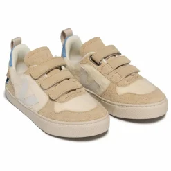 Enfant Veja Baskets|Baskets|Baskets Scratchs Small V-10 X Big Stuffed |