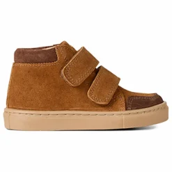 Enfant Petit Nord Baskets|Baskets Scratchs Suede |