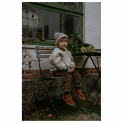 Enfant Petit Nord Baskets|Baskets Scratchs Suede |