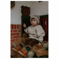 Enfant Petit Nord Baskets|Baskets Scratchs Suede |