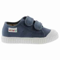Enfant Victoria Baskets|Baskets|Baskets Scratchs Tiras Lona |