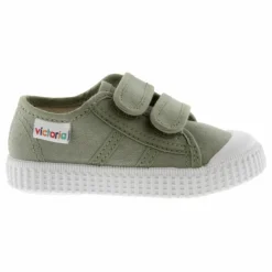 Enfant Victoria Baskets|Baskets|Baskets Scratchs Tiras Lona |