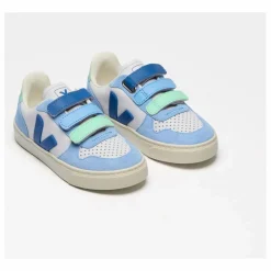 Enfant Veja Baskets|Baskets|Baskets Scratchs V-10 |