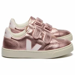 Enfant Veja Baskets|Baskets|Baskets Scratchs V-12 |