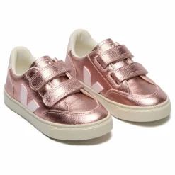 Enfant Veja Baskets|Baskets|Baskets Scratchs V-12 |