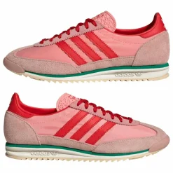 Adidas Baskets SL 72 OG | Rose