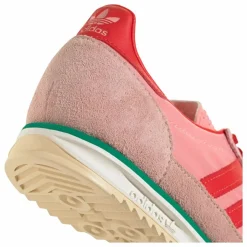 Adidas Baskets SL 72 OG | Rose