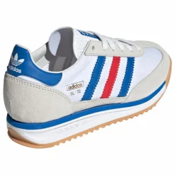 Adidas Baskets SL 72 RS Lacets |