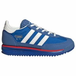 Enfant Adidas Baskets|Baskets|Baskets SL 72 RS Lacets Elastiqués |