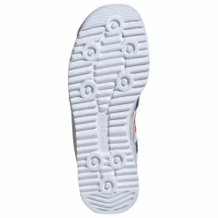 Adidas Baskets SL 72 RS Lacets Elastiqués | Blanc Best