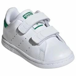 Enfant Adidas Baskets Stan Smith 2 Scratchs |