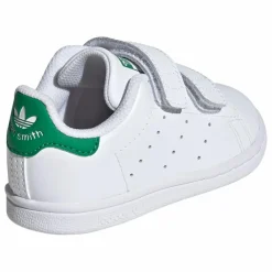 Enfant Adidas Baskets Stan Smith 2 Scratchs |