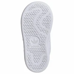 Enfant Adidas Baskets Stan Smith 2 Scratchs |