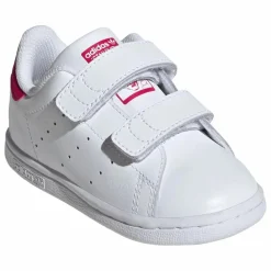 Enfant Adidas Baskets|Baskets|Baskets Stan Smith 2 Scratchs |