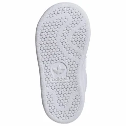 Enfant Adidas Baskets|Baskets|Baskets Stan Smith 2 Scratchs |