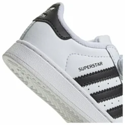 Discount Adidas Baskets Superstar II Scratchs | Blanc