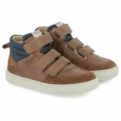 Enfant Pom d'Api Baskets Swag Easy Pad |