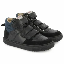 Enfant Pom d'Api Baskets|Baskets Swag Easy Pad |