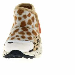 Flower Mountain Baskets Taro Jungle et Teddy | Marron clair Discount