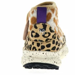 Flower Mountain Baskets Taro Jungle et Teddy | Marron clair Discount