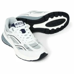 New Mercer Baskets The Re-Run V2 | Blanc