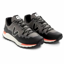 Best Veja Baskets Trek-Shell Fitz Roy | Gris