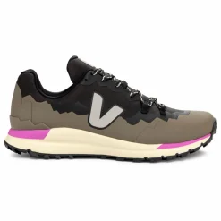 Homme Veja Baskets Trek-Shell Fitz Roy |