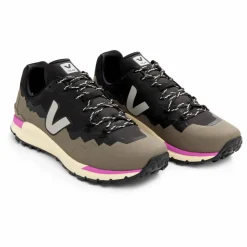 Homme Veja Baskets Trek-Shell Fitz Roy |