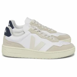 Femme Veja Baskets|Sneakers, Chaussures|Baskets V-90 Made In Europe |