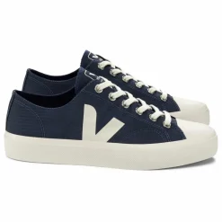 Sale Veja Baskets Wata II | Bleu marine