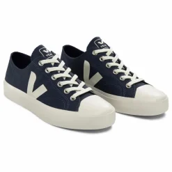 Sale Veja Baskets Wata II | Bleu marine