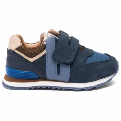 New bisgaard Baskets Winston | Bleu marine