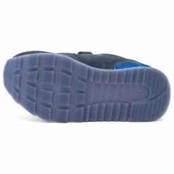 New bisgaard Baskets Winston | Bleu marine