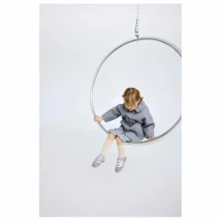 Enfant bisgaard Baskets Winston | Lilas