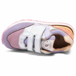 Enfant bisgaard Baskets Winston | Lilas