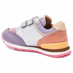 Enfant bisgaard Baskets Winston | Lilas
