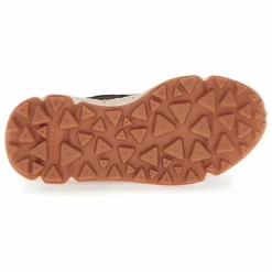 Flower Mountain Baskets Yamano 3 Uni Suède et Nylon | Vert kaki Outlet