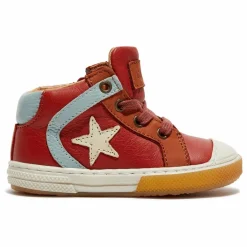 Enfant bisgaard Baskets|Baskets|Baskets Zip Holger |