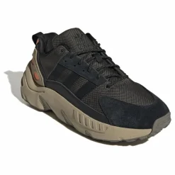 Adidas Baskets ZX 22 Boost | Vert kaki New