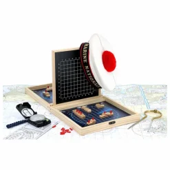 Vilac Bataille navale Multicolore Best