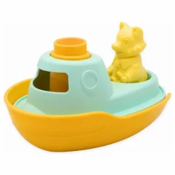 Simple Bateau pour le bain | Jaune Outlet